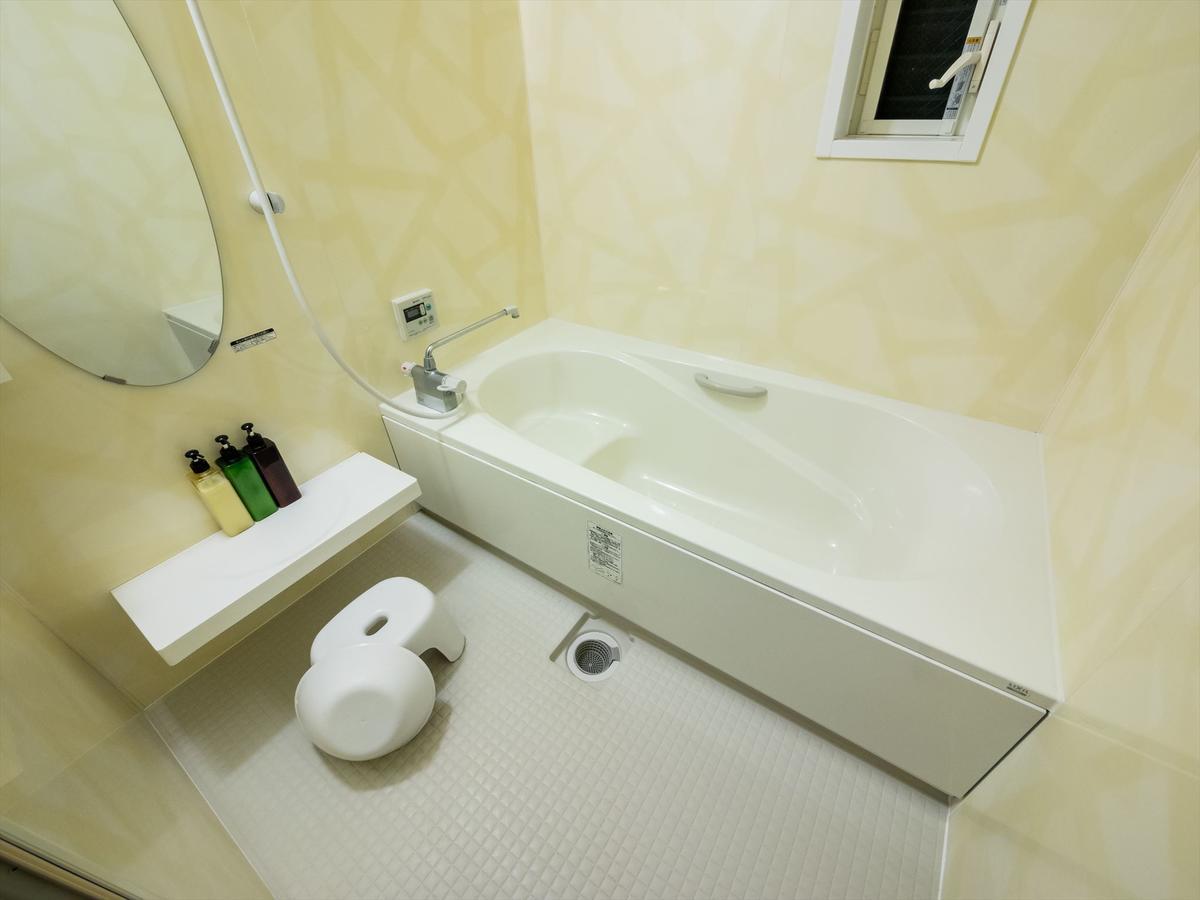 Coto Tokyo Shibuya Guest House Exterior foto