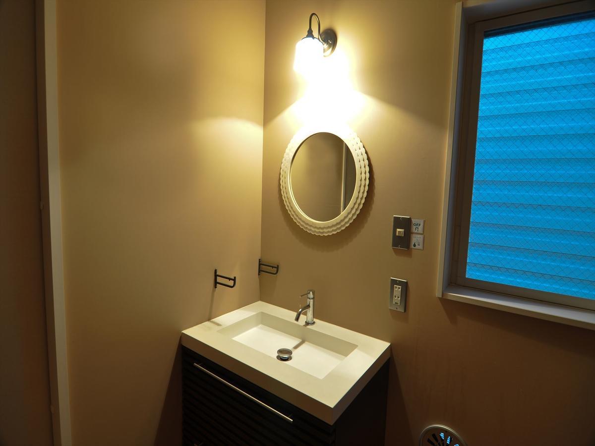 Coto Tokyo Shibuya Guest House Exterior foto